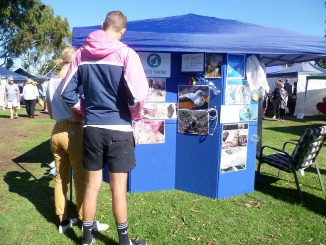 Towards a Plastic-Free Environment