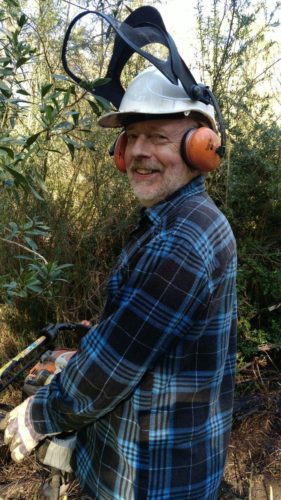 National Tree Day Planting Sat 14 July