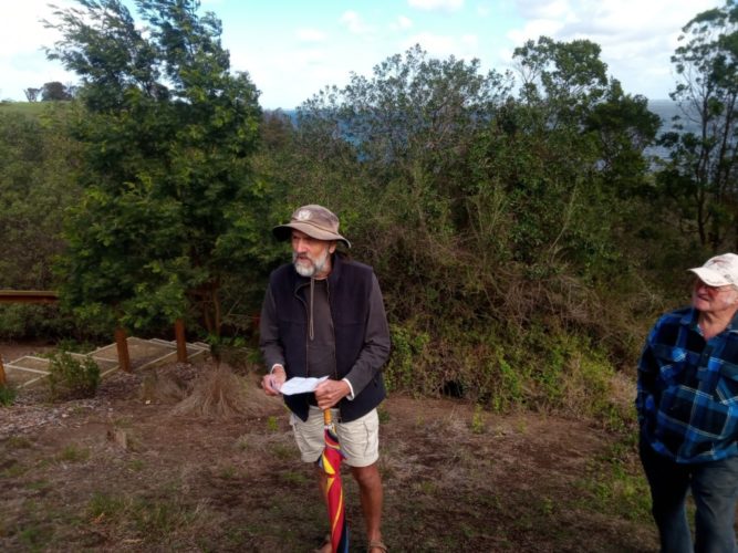 Tambo Bluff Community Day 9th April 2019