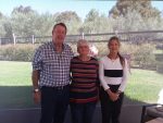 Alan, Glenda & Marion